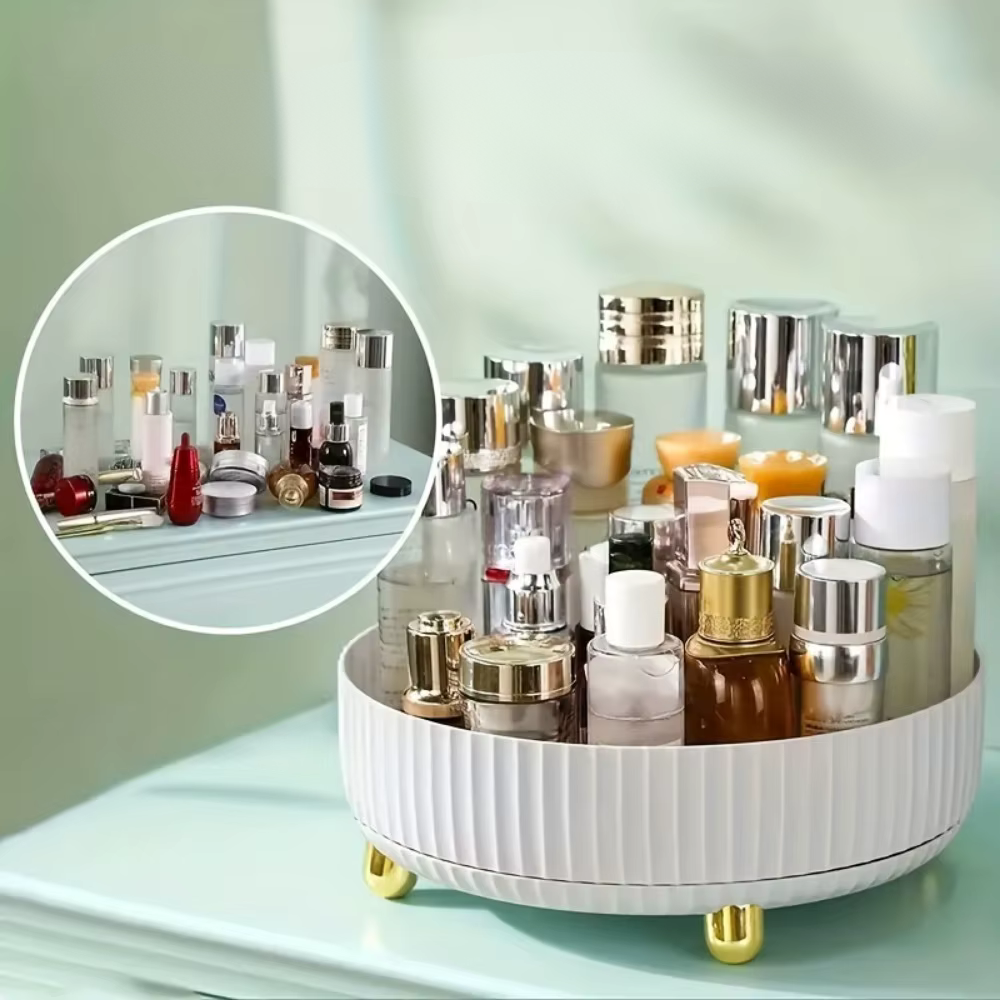 Vanity Tabletop Organizer