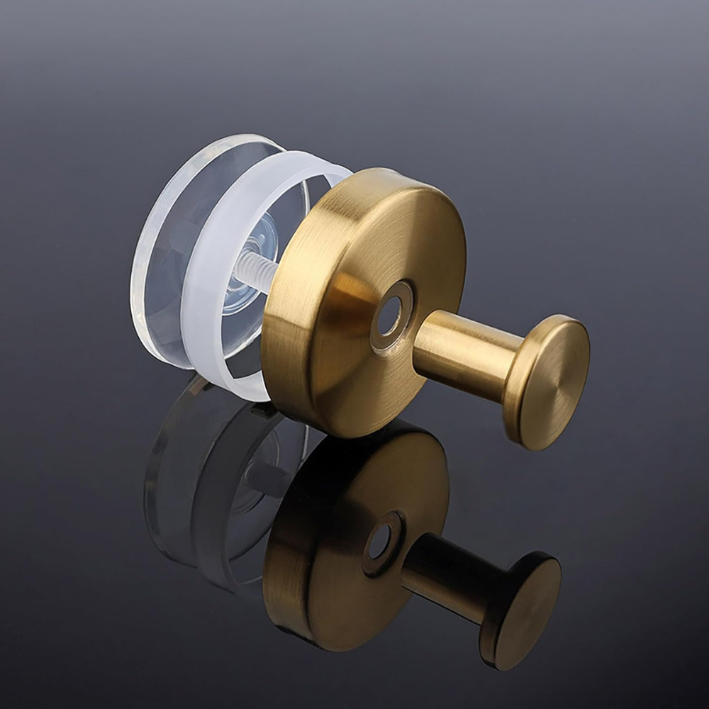 Adhero™ | No-Drill Hooks