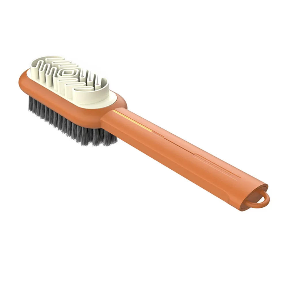KickWipe™ | Shoe Cleaning Brush