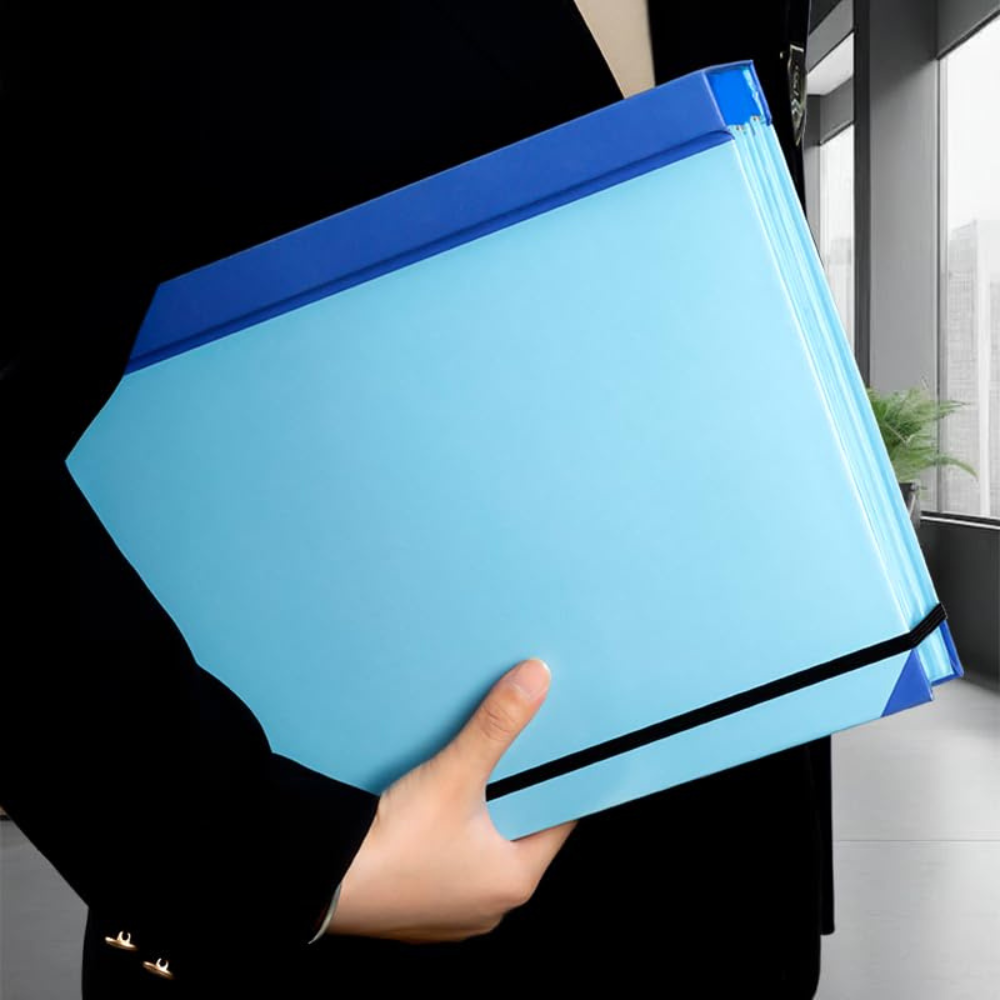 Archiva™ | Book Document Organizer
