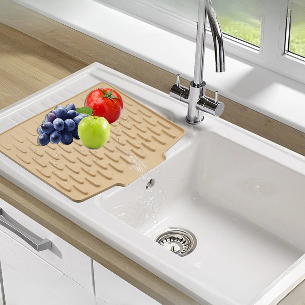 FlowJet™ | Fast Water Drainage