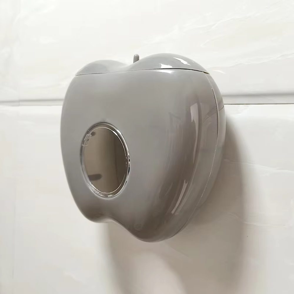 Plastic Wrap Storage Box
