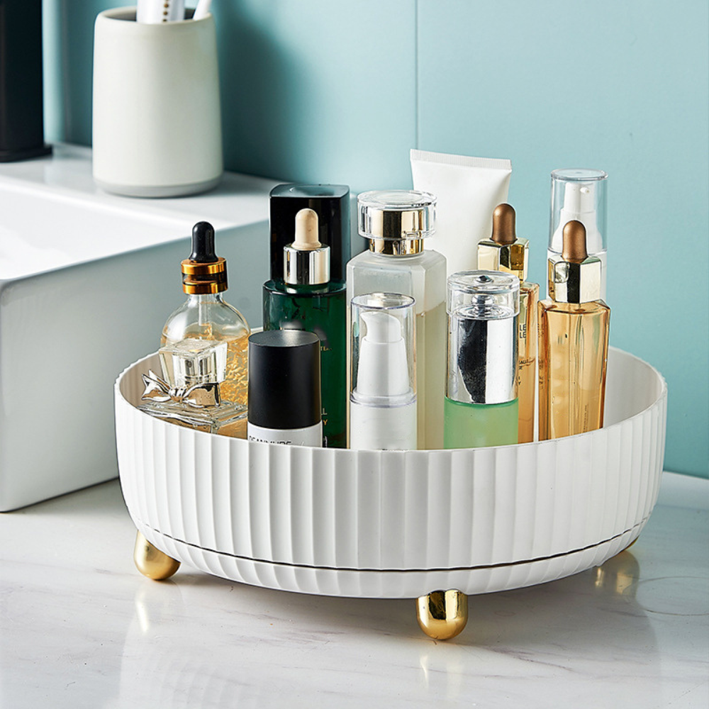 Vanity Tabletop Organizer