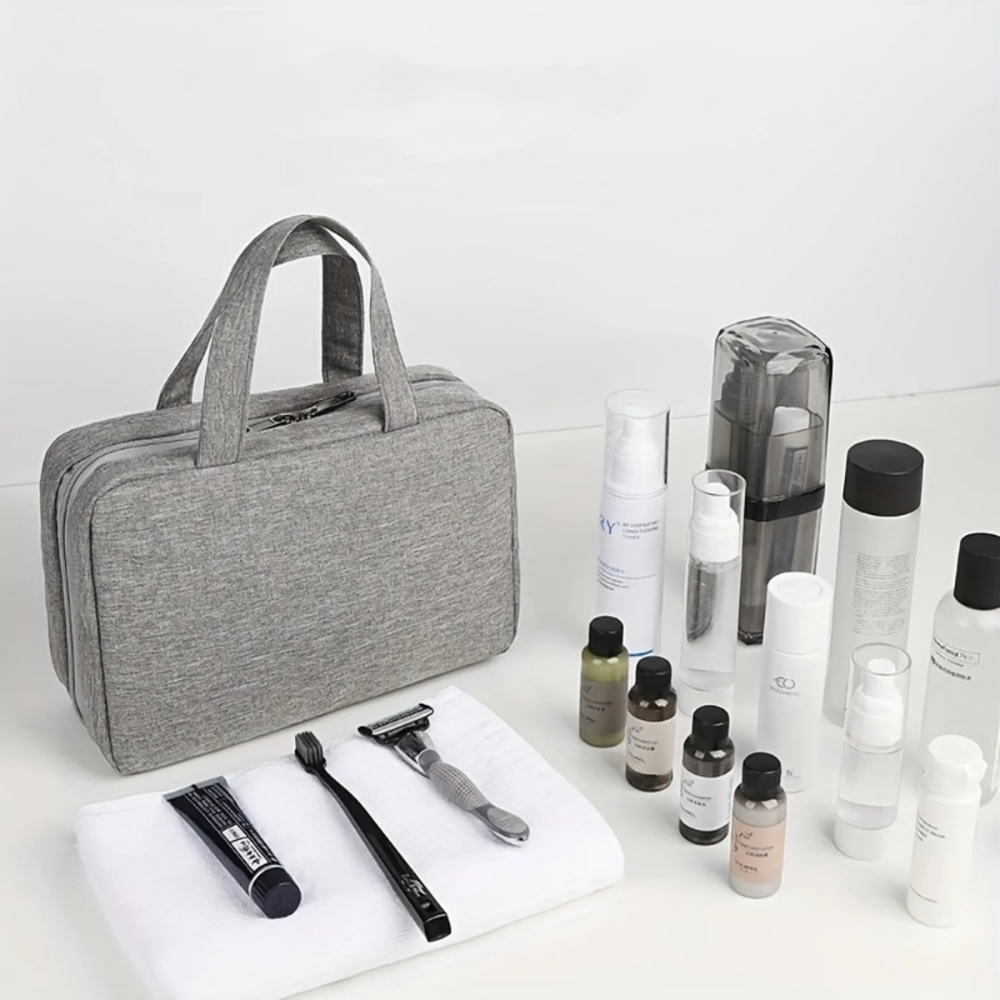 EasyCarry™ | Hanging Toiletry Bag