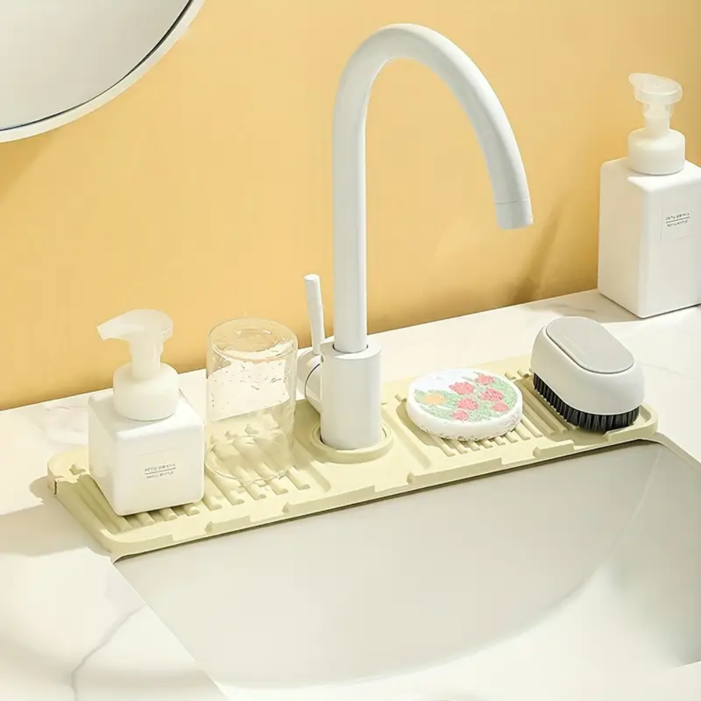 Sink Splash Guard