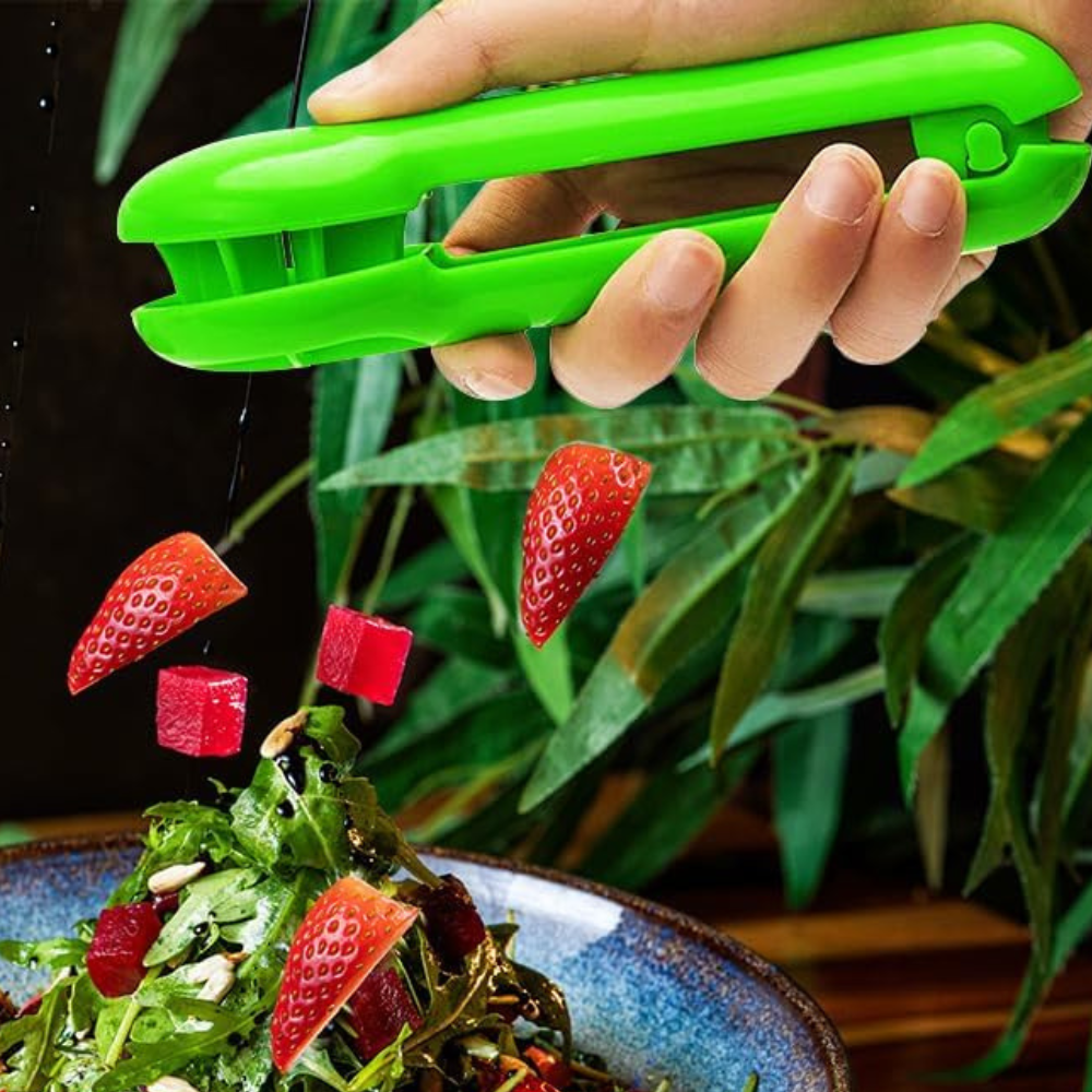 Tomato Strawberry Slicer