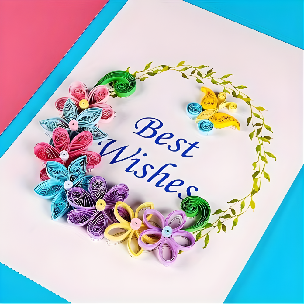 Paper Filigree