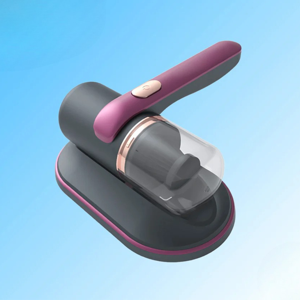 VacuClean™ | Portable Vacuum