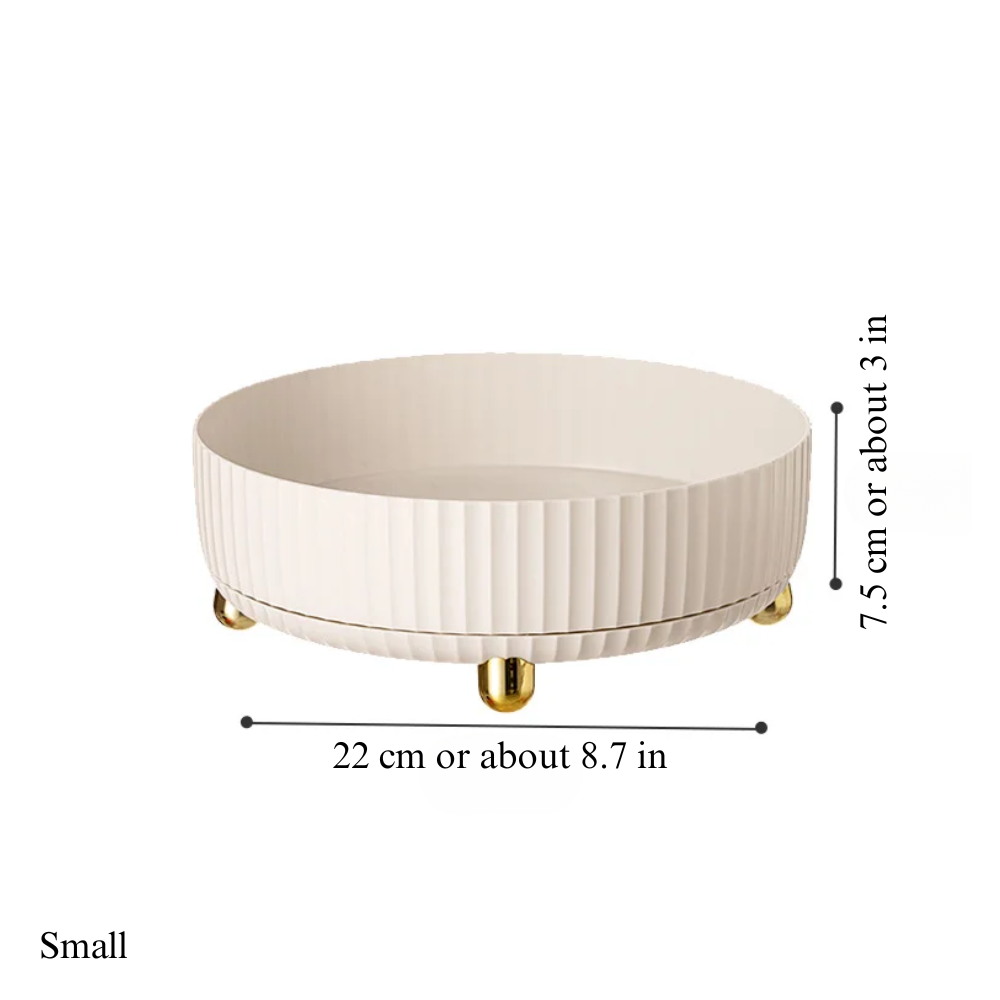 Vanity Tabletop Organizer