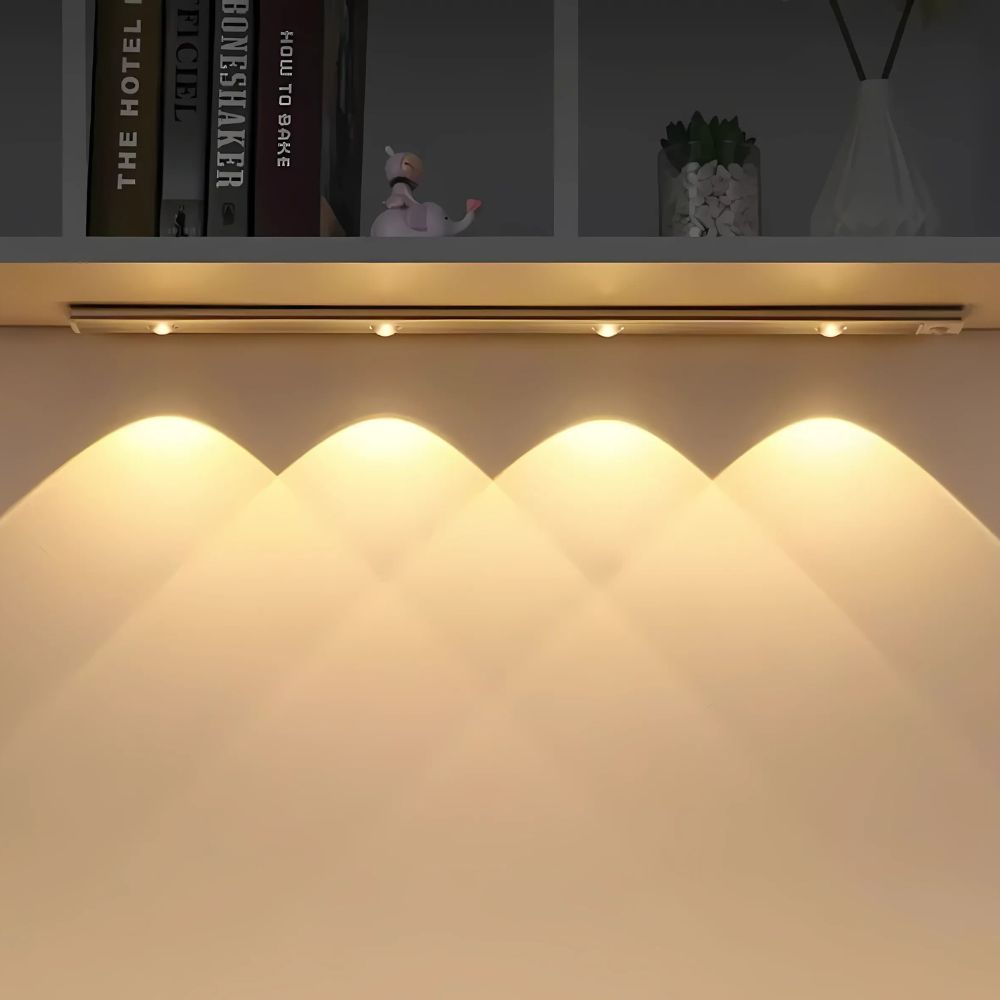 Motion Sensor Strip Light