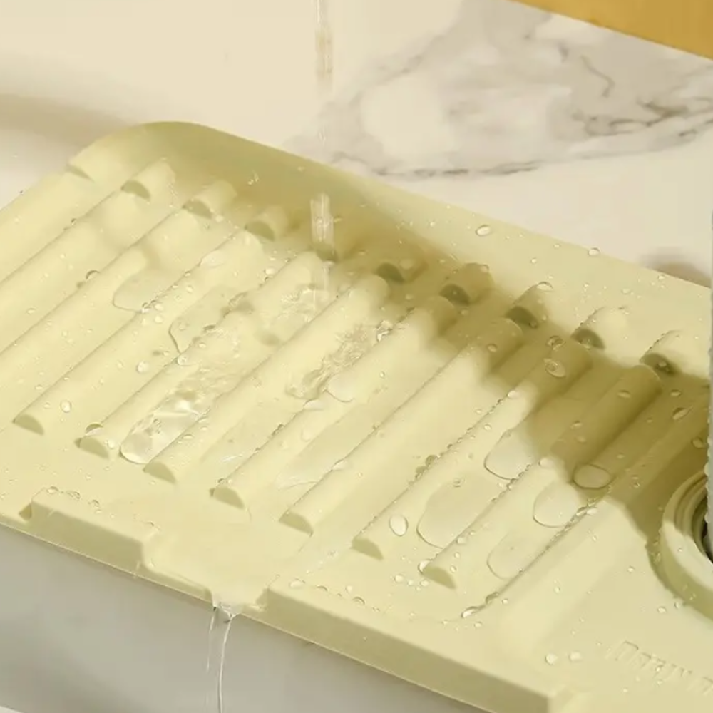 Sink Splash Guard