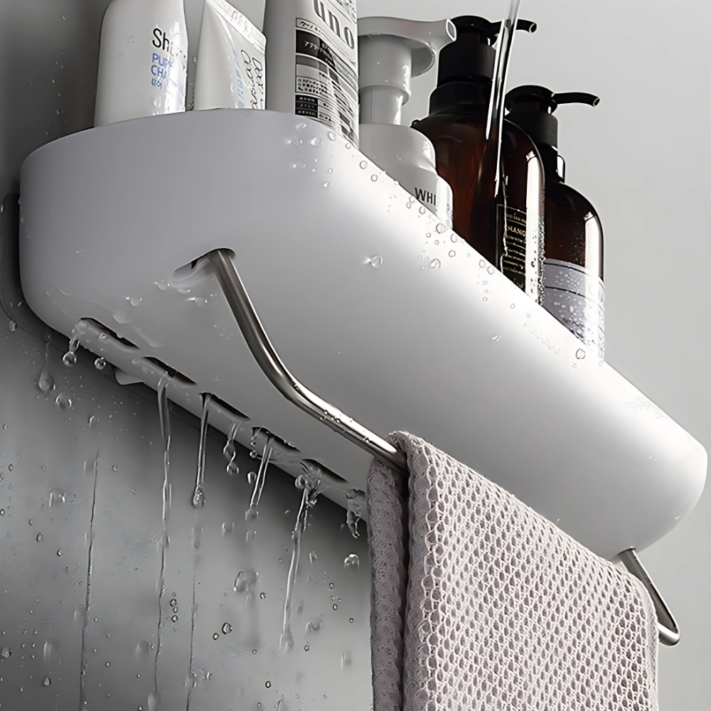 Easy Wall Shelf