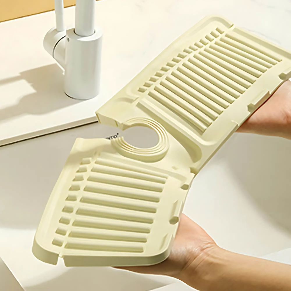 Sink Splash Guard
