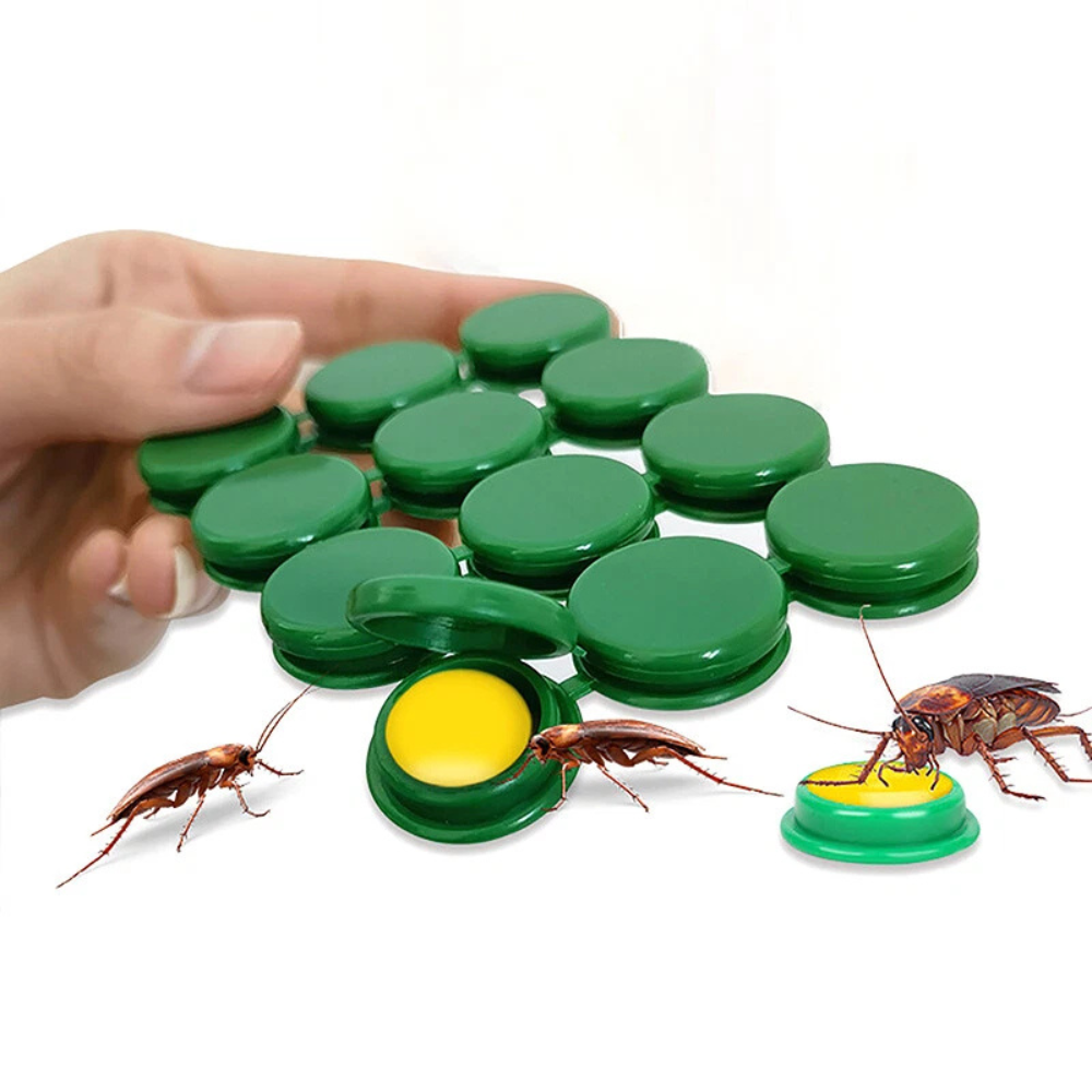 InsectoStop™ | Roach Repellent