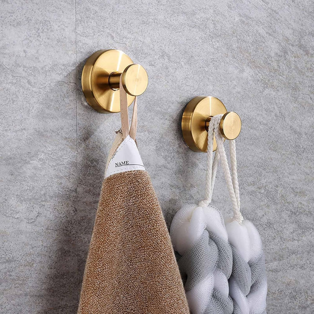 Adhero™ | No-Drill Hooks