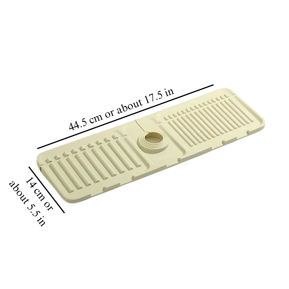 Sink Splash Guard