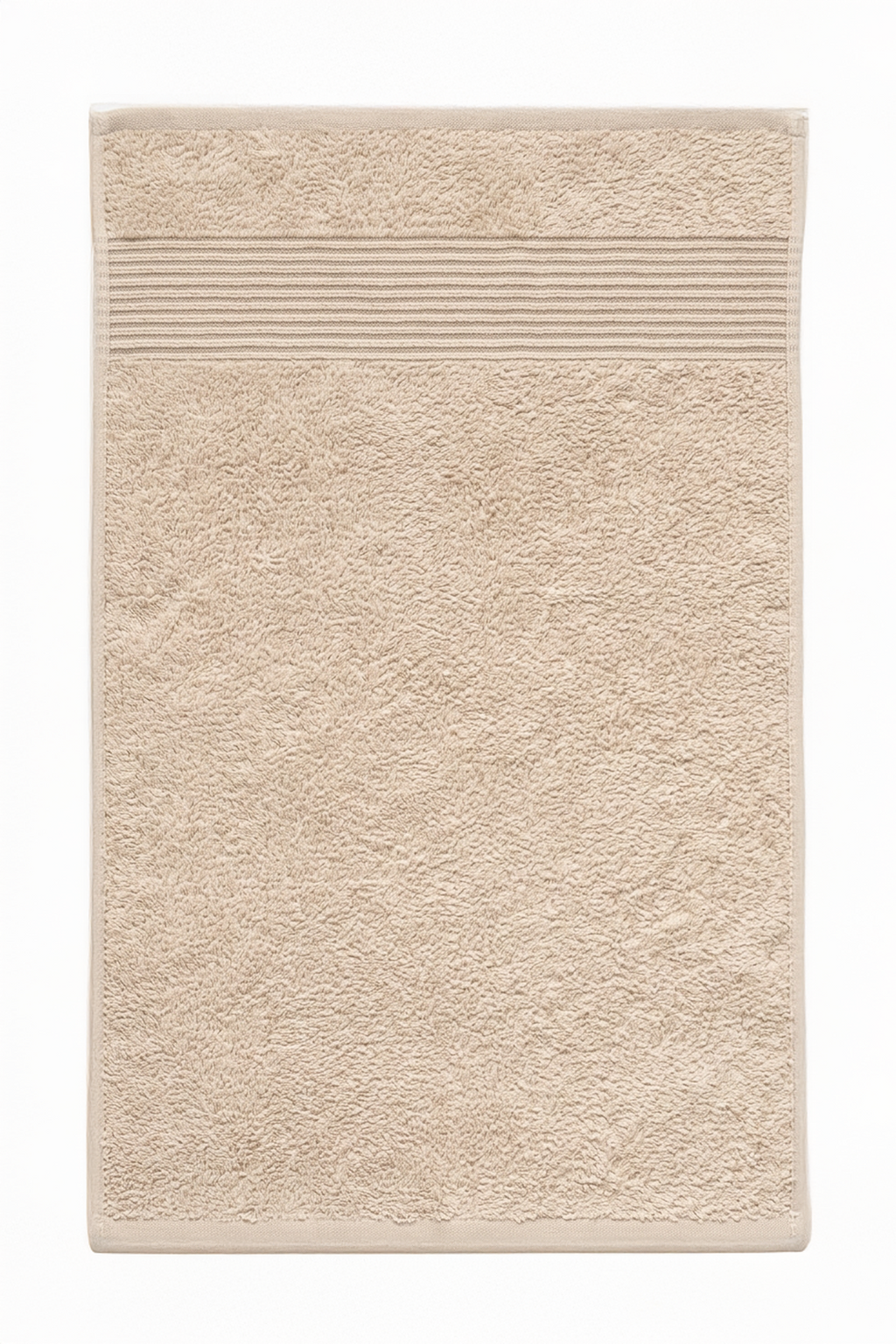 Boulevard Bath Towel Set – Ivory | 2 Pieces