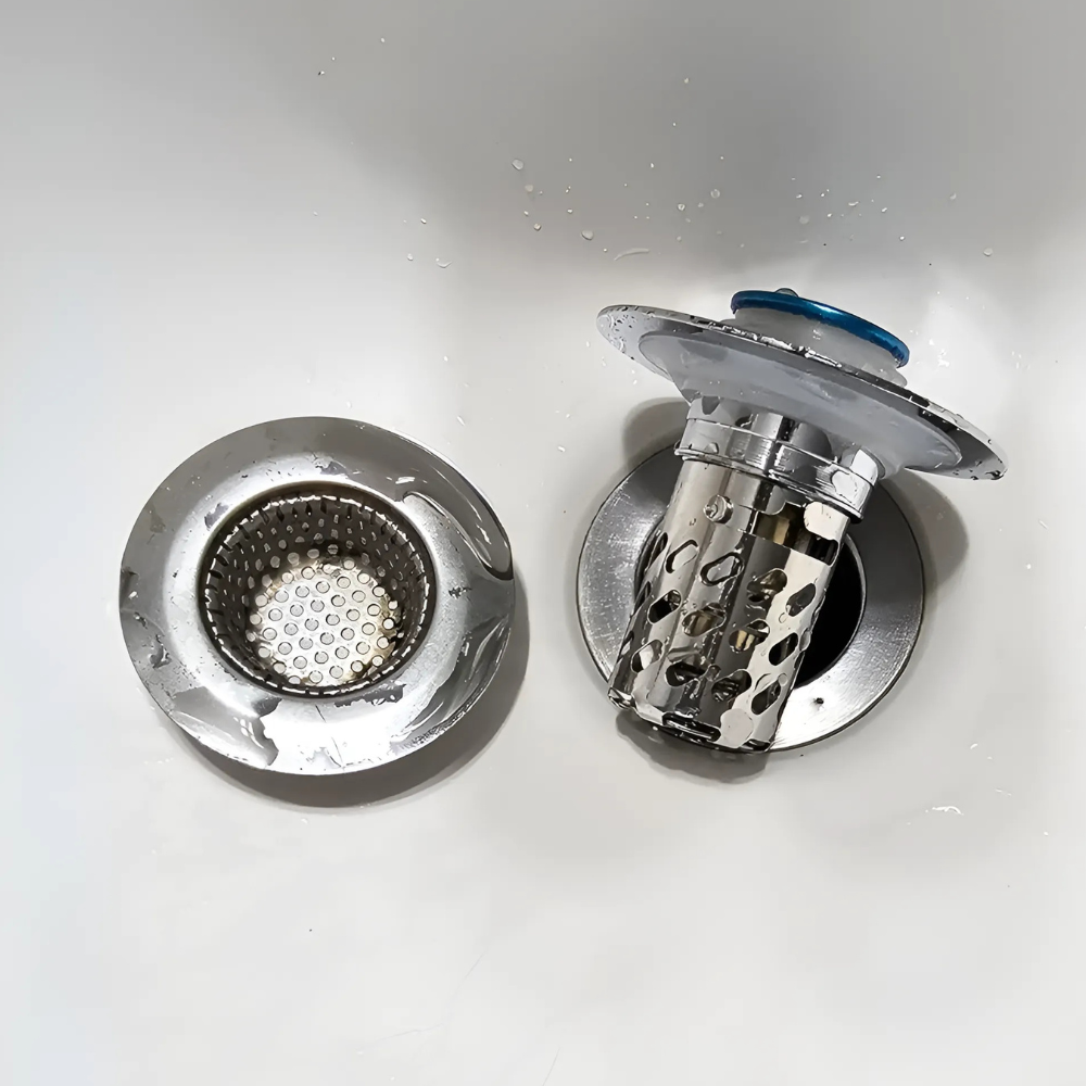 Drain Pop-Up Stopper