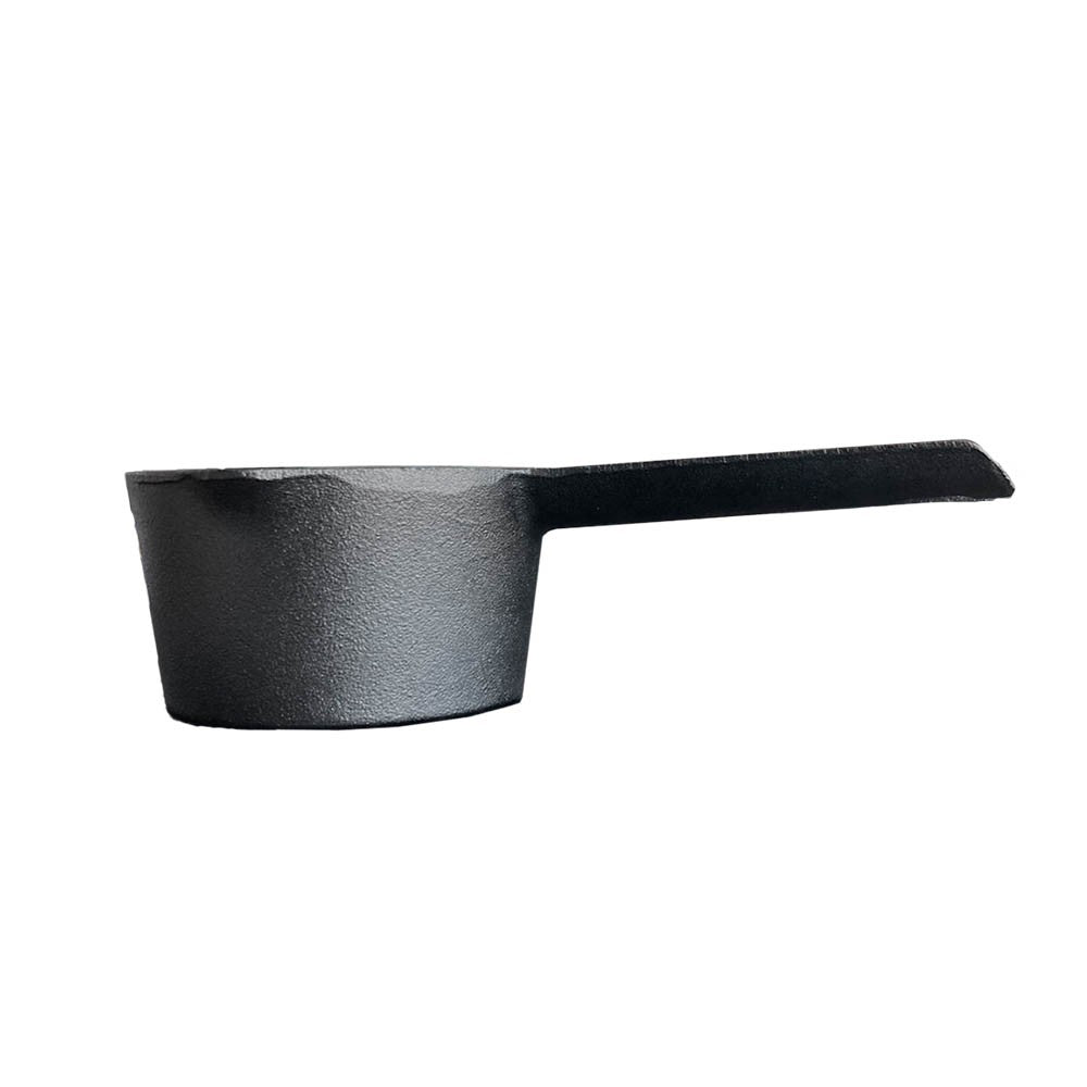 Mini Cazo De Hierro 12Cm